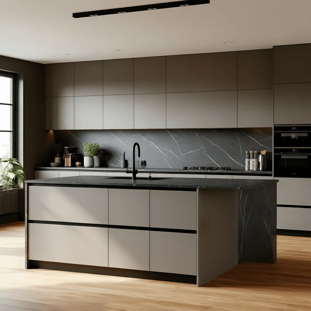 Профессиональное изготовление мебели
