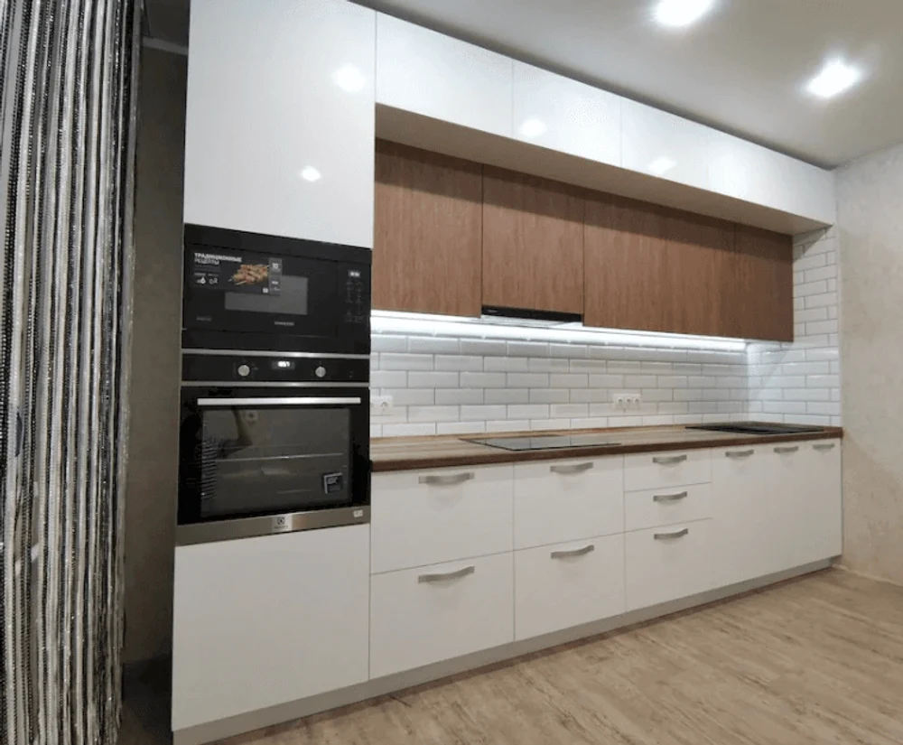 Профессиональное изготовление мебели!
Честные и справедливые цены!
Чёткие сроки!
