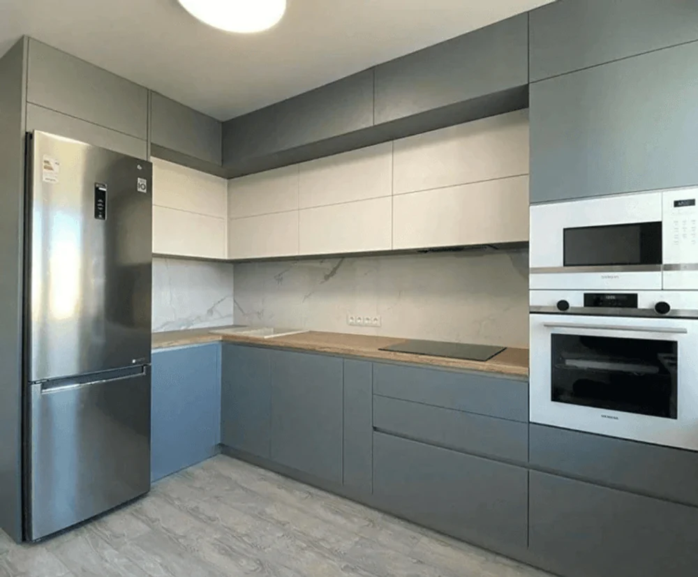 Профессиональное изготовление мебели!
Честные и справедливые цены!
Чёткие сроки!
