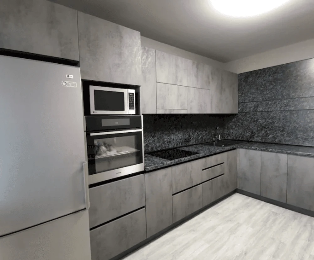 Профессиональное изготовление мебели!
Честные и справедливые цены!
Чёткие сроки!
